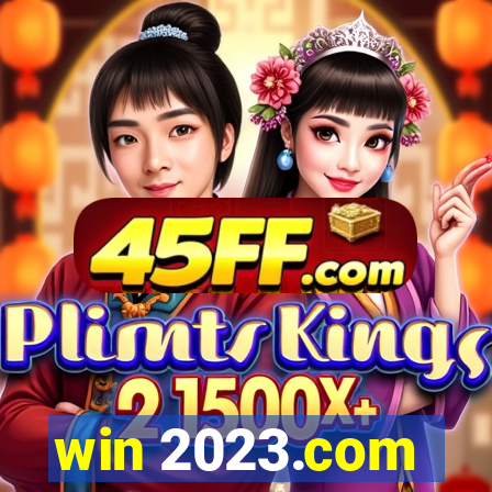 win 2023.com